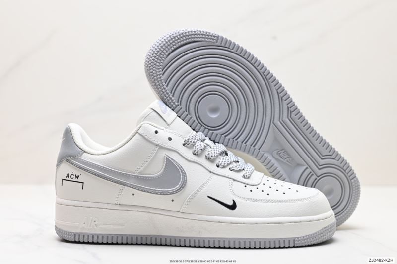 Nike Air Force 1 Shoes